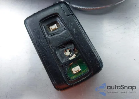 2007 Toyota Prius from USA, damaged, VIN JTDKB20UX73282318